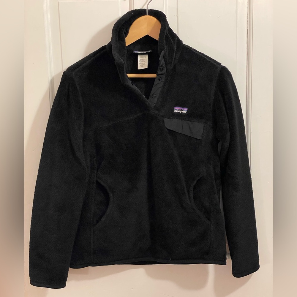 Patagonia Re-Tool Pullover